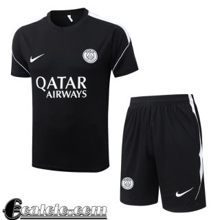PSG Magliette a maniche corte Uomo 26-27 H1008 PSG Magliette a maniche corte Uomo 26-27 H1008