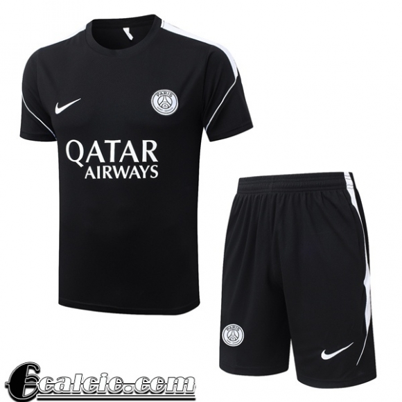 PSG Magliette a maniche corte Uomo 26-27 H1008 PSG Magliette a maniche corte Uomo 26-27 H1008