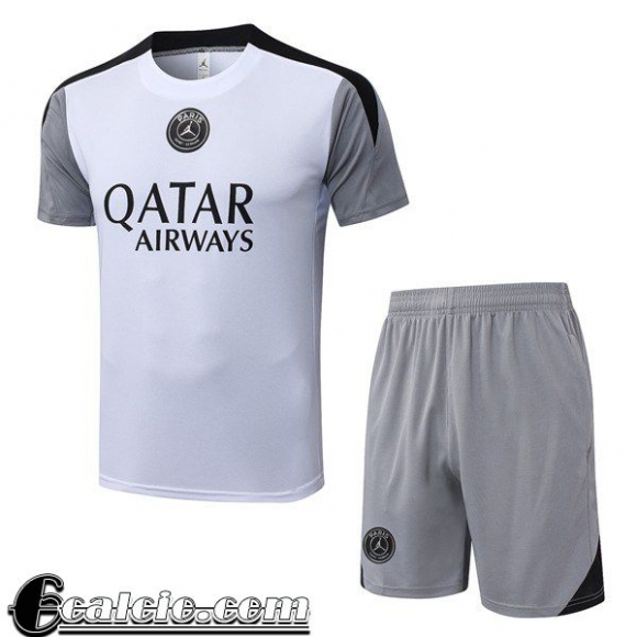 PSG Magliette a maniche corte Uomo 26-27 H1009 PSG Magliette a maniche corte Uomo 26-27 H1009
