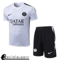 PSG Magliette a maniche corte Uomo 26-27 H1010