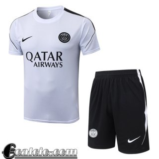 PSG Magliette a maniche corte Uomo 26-27 H1010 PSG Magliette a maniche corte Uomo 26-27 H1010