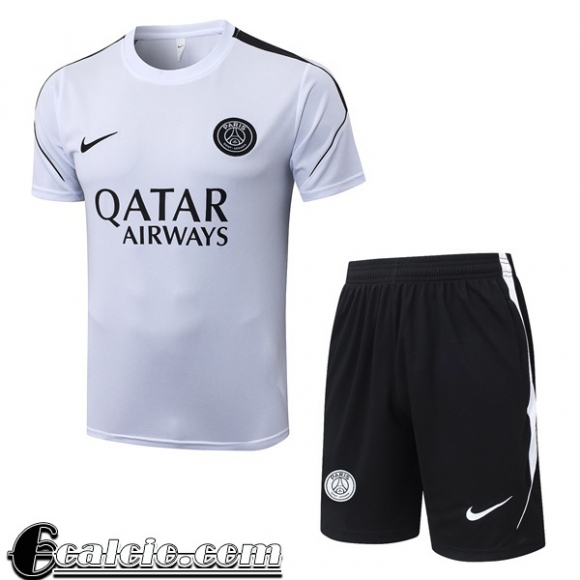 PSG Magliette a maniche corte Uomo 26-27 H1010 PSG Magliette a maniche corte Uomo 26-27 H1010