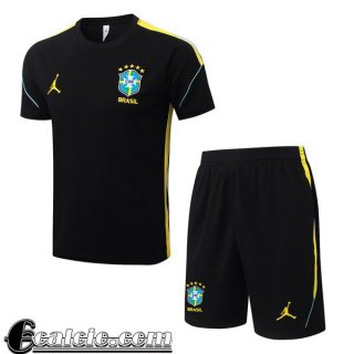 Brasile Magliette a maniche corte Uomo 26-27 H1011 Brasile Magliette a maniche corte Uomo 26-27 H1011