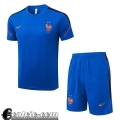 Francia Magliette a maniche corte Uomo 26-27 H1014 Francia Magliette a maniche corte Uomo 26-27 H1014