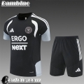 Inter Miami KIT: Magliette a maniche corte Bambini 26-27 H936 Inter Miami KIT: Magliette a maniche corte Bambini 26-27 H936