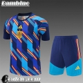 Spagna KIT: Magliette a maniche corte Bambini 26-27 H940