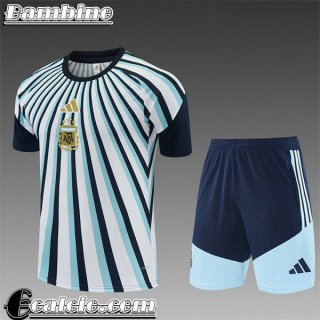 Argentina KIT: Magliette a maniche corte Bambini 26-27 H941 Argentina KIT: Magliette a maniche corte Bambini 26-27 H941