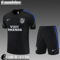 Atletico Madrid KIT: Magliette a maniche corte Bambini 26-27 H943