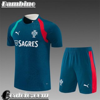 Portogallo KIT: Magliette a maniche corte Bambini 26-27 H945