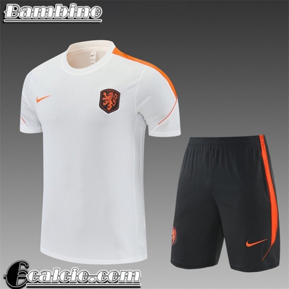 The Tangerines KIT: Magliette a maniche corte Bambini 26-27 H951 The Tangerines KIT: Magliette a maniche corte Bambini 26-27 H951