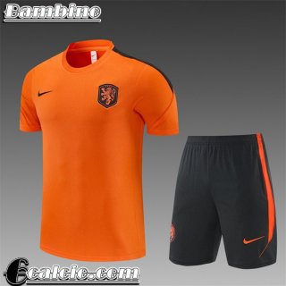 The Tangerines KIT: Magliette a maniche corte Bambini 26-27 H952 The Tangerines KIT: Magliette a maniche corte Bambini 26-27 H952