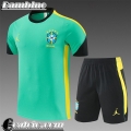 Brasile KIT: Magliette a maniche corte Bambini 26-27 H953 Brasile KIT: Magliette a maniche corte Bambini 26-27 H953