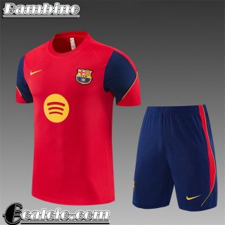 Barcellona KIT: Magliette a maniche corte Bambini 26-27 H956 Barcellona KIT: Magliette a maniche corte Bambini 26-27 H956