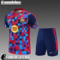 Barcellona KIT: Magliette a maniche corte Bambini 26-27 H957