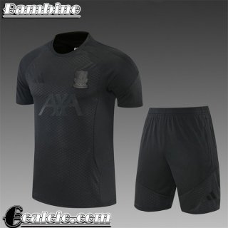 Liverpool KIT: Magliette a maniche corte Bambini 26-27 H958 Liverpool KIT: Magliette a maniche corte Bambini 26-27 H958