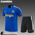 Chelsea KIT: Magliette a maniche corte Bambini 26-27 H960 Chelsea KIT: Magliette a maniche corte Bambini 26-27 H960