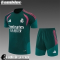 Real Madrid KIT: Magliette a maniche corte Bambini 26-27 H961 Real Madrid KIT: Magliette a maniche corte Bambini 26-27 H961