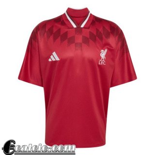 Liverpool Maglia Calcio Edizione speciale Uomo 26-27 TBB963 Liverpool Maglia Calcio Edizione speciale Uomo 26-27 TBB963
