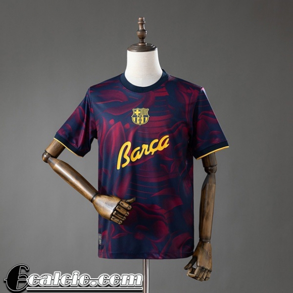 Barcellona Maglia Calcio Edizione speciale Uomo 26-27 TBB964 Barcellona Maglia Calcio Edizione speciale Uomo 26-27 TBB964