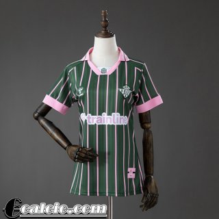 Real Betis Maglia Calcio Edizione speciale Donna 26-27 TBB966NS