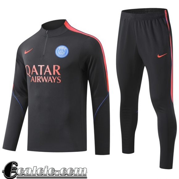 PSG Tute Calcio Uomo 26-27 A1186 PSG Tute Calcio Uomo 26-27 A1186