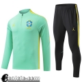 Brasile Tute Calcio Uomo 26-27 A1188 Brasile Tute Calcio Uomo 26-27 A1188