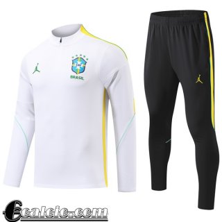 Brasile Tute Calcio Uomo 26-27 A1189 Brasile Tute Calcio Uomo 26-27 A1189