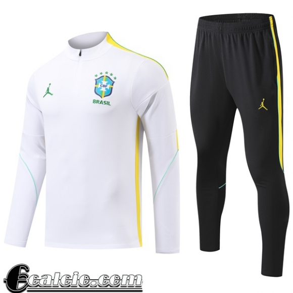 Brasile Tute Calcio Uomo 26-27 A1189 Brasile Tute Calcio Uomo 26-27 A1189