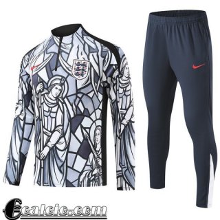 Inghilterra Tute Calcio Uomo 26-27 A1190 Inghilterra Tute Calcio Uomo 26-27 A1190