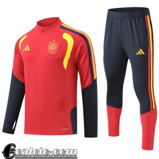 Spagna Tute Calcio Uomo 26-27 A1193 Spagna Tute Calcio Uomo 26-27 A1193
