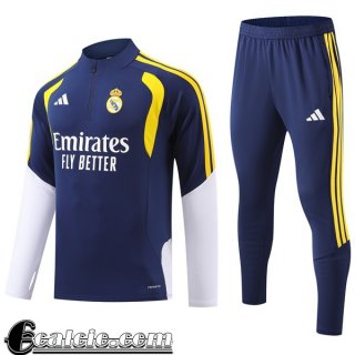 Real Madrid Tute Calcio Uomo 26-27 A1195 Real Madrid Tute Calcio Uomo 26-27 A1195
