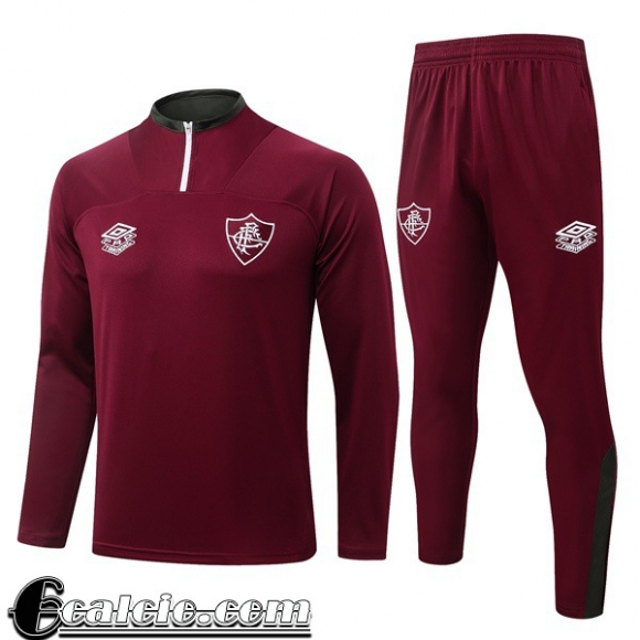 Fluminense Tute Calcio Uomo 26-27 A1196 Fluminense Tute Calcio Uomo 26-27 A1196