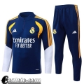 Real Madrid Tute Calcio Uomo 26-27 A1197 Real Madrid Tute Calcio Uomo 26-27 A1197