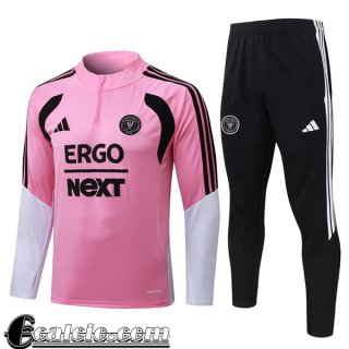 Inter Miami Tute Calcio Uomo 26-27 A1198