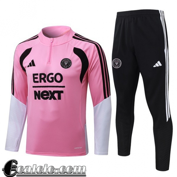 Inter Miami Tute Calcio Uomo 26-27 A1198 Inter Miami Tute Calcio Uomo 26-27 A1198