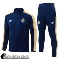 Real Madrid Tute Calcio Uomo 26-27 A1200 Real Madrid Tute Calcio Uomo 26-27 A1200