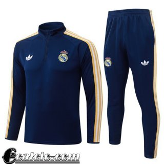 Real Madrid Tute Calcio Uomo 26-27 A1200 Real Madrid Tute Calcio Uomo 26-27 A1200