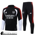 Arsenal Tute Calcio Uomo 26-27 A1202 Arsenal Tute Calcio Uomo 26-27 A1202