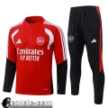 Arsenal Tute Calcio Uomo 26-27 A1203 Arsenal Tute Calcio Uomo 26-27 A1203