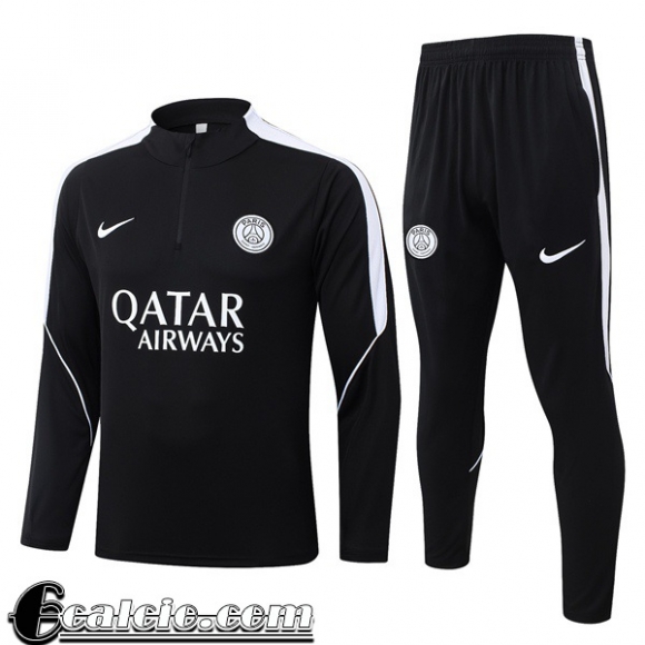 PSG Tute Calcio Uomo 26-27 A1205 PSG Tute Calcio Uomo 26-27 A1205