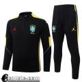 Brasile Tute Calcio Uomo 26-27 A1207 Brasile Tute Calcio Uomo 26-27 A1207