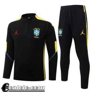 Brasile Tute Calcio Uomo 26-27 A1207 Brasile Tute Calcio Uomo 26-27 A1207