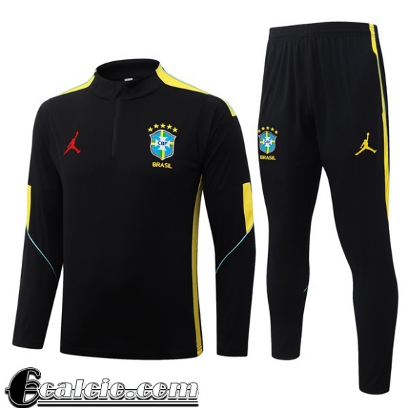 Brasile Tute Calcio Uomo 26-27 A1207 Brasile Tute Calcio Uomo 26-27 A1207