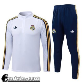 Real Madrid Tute Calcio Uomo 26-27 A1211 Real Madrid Tute Calcio Uomo 26-27 A1211