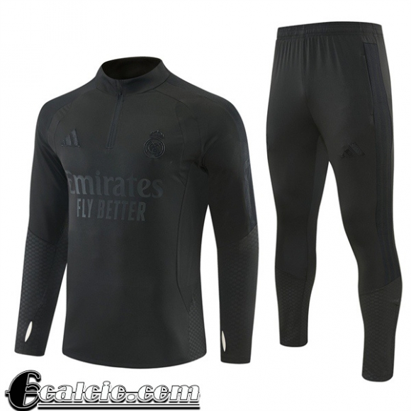 Real Madrid Tute Calcio Uomo 26-27 A1215 Real Madrid Tute Calcio Uomo 26-27 A1215