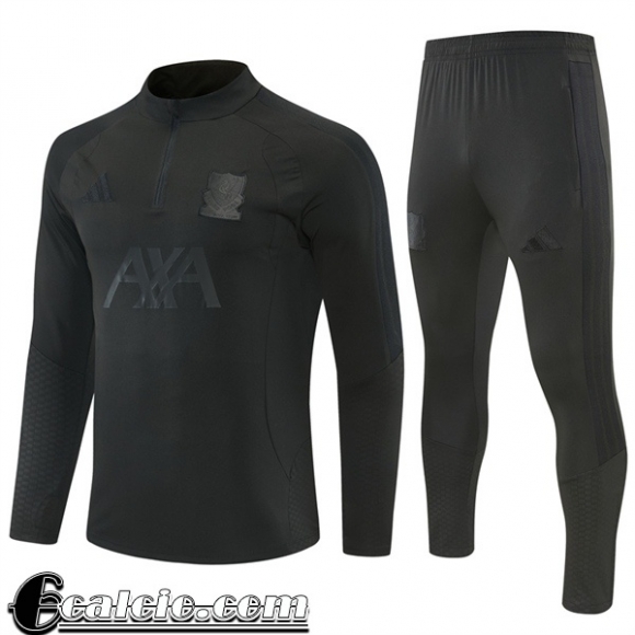 Liverpool Tute Calcio Uomo 26-27 A1216 Liverpool Tute Calcio Uomo 26-27 A1216