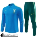 Brasile Tute Calcio Uomo 26-27 A1217 Brasile Tute Calcio Uomo 26-27 A1217