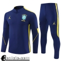 Brasile Tute Calcio Uomo 26-27 A1218 Brasile Tute Calcio Uomo 26-27 A1218