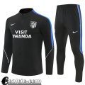 Atletico Madrid Tute Calcio Uomo 26-27 A1220 Atletico Madrid Tute Calcio Uomo 26-27 A1220