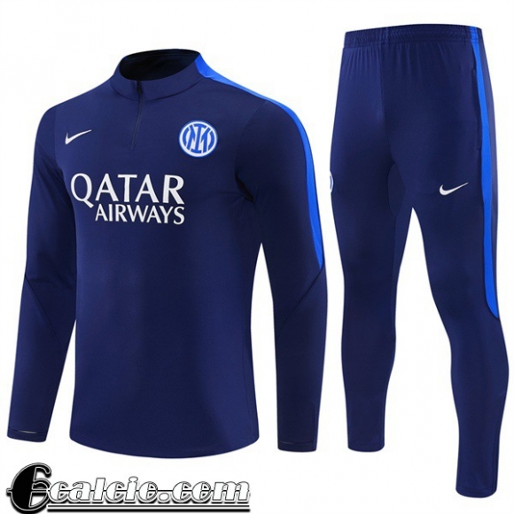 Inter Milan Tute Calcio Uomo 26-27 A1223 Inter Milan Tute Calcio Uomo 26-27 A1223